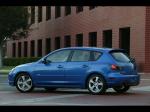Mazda3 2004 года